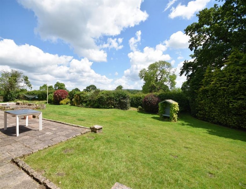 Images for Congleton Road, Gawsworth