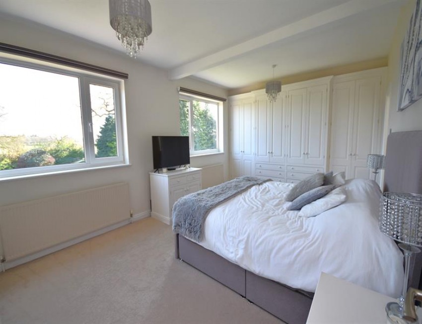 Images for Congleton Road, Gawsworth