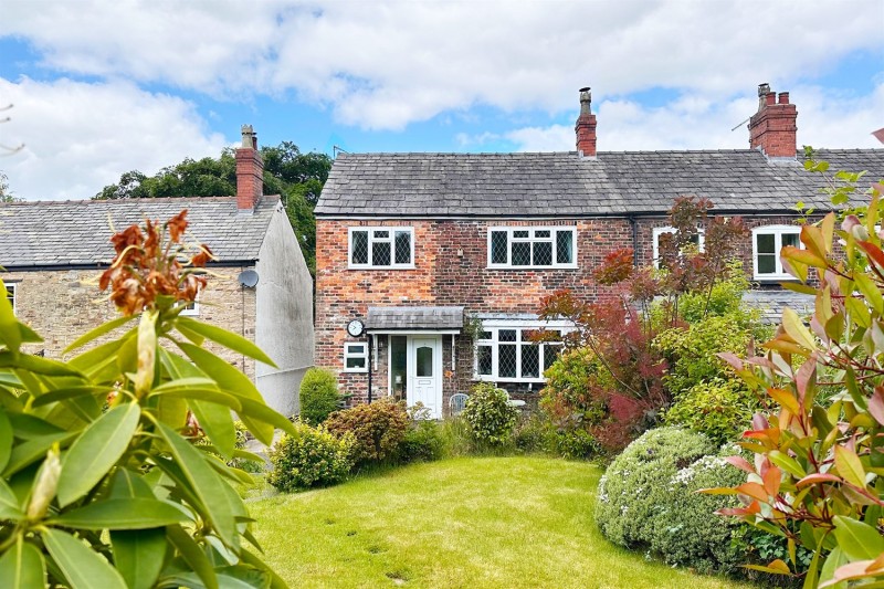 Dale House Fold, Poynton