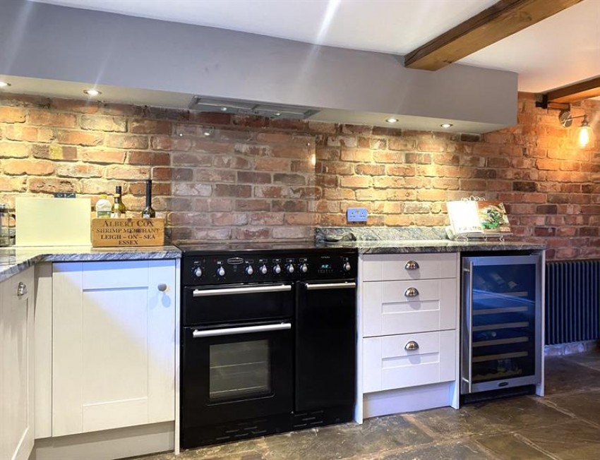 Images for Smithy Lane, Mouldsworth, Chester