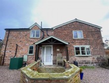 Images for Smithy Lane, Mouldsworth, Chester