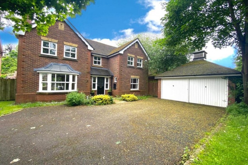 Images for Chepstow Close, Macclesfield, SK10