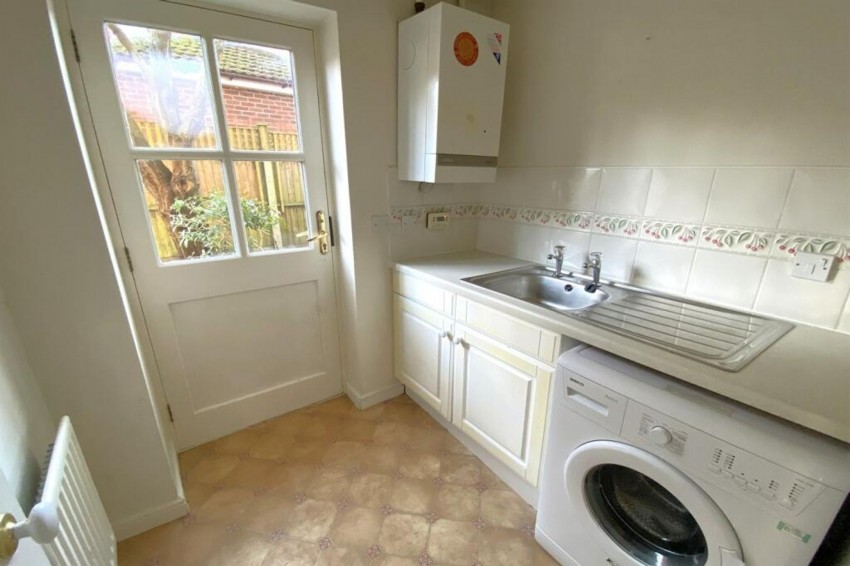 Images for Chepstow Close, Macclesfield, SK10