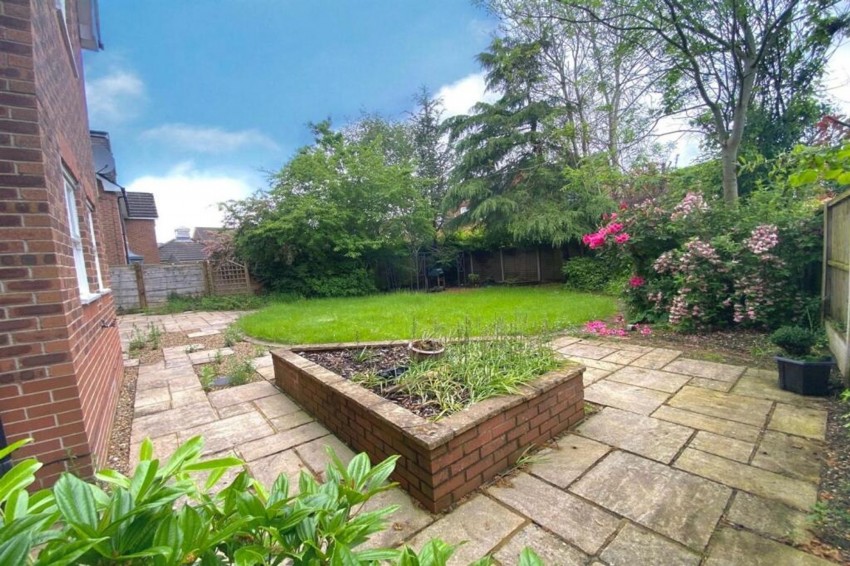 Images for Chepstow Close, Macclesfield, SK10