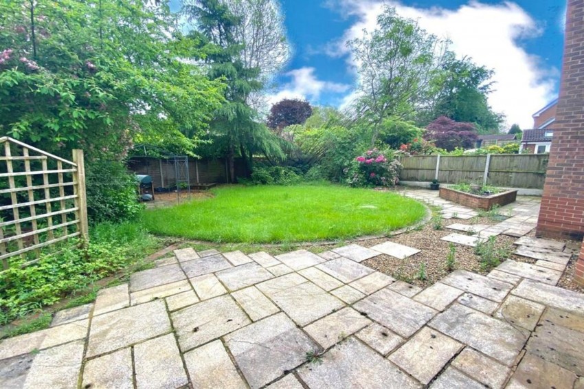 Images for Chepstow Close, Macclesfield, SK10