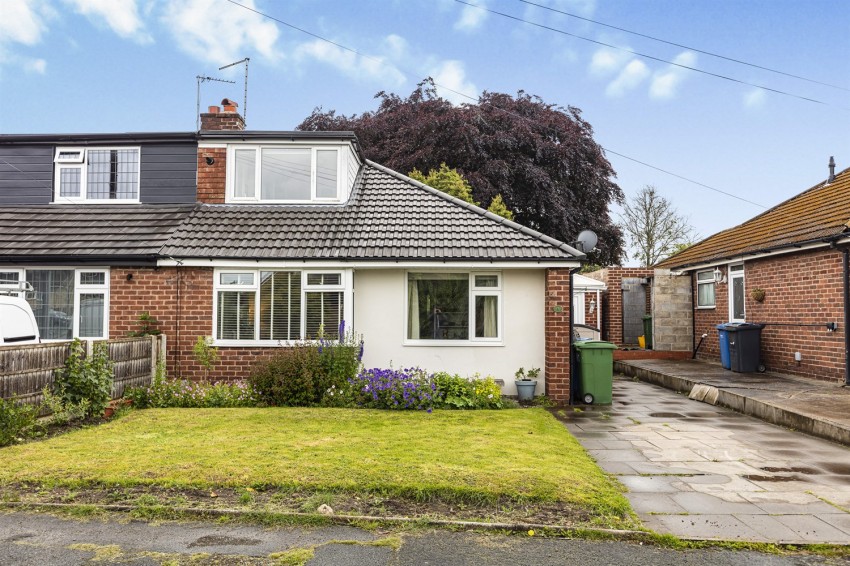 Images for Sycamore Drive, Lymm