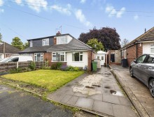 Images for Sycamore Drive, Lymm