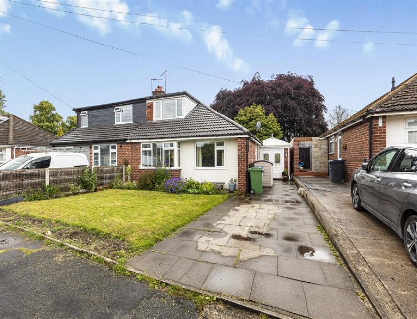 Images for Sycamore Drive, Lymm