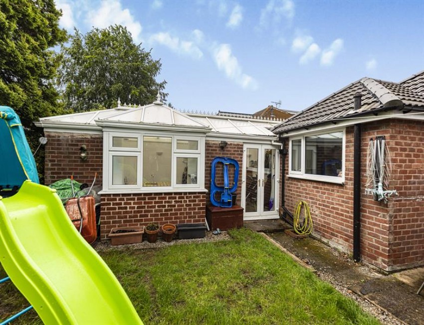 Images for Sycamore Drive, Lymm