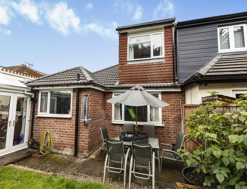 Images for Sycamore Drive, Lymm