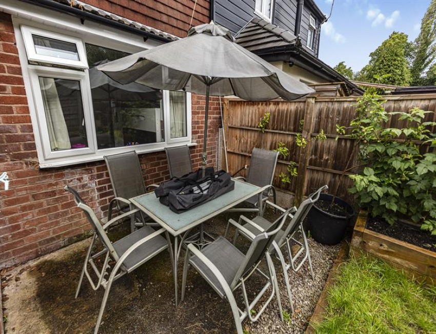 Images for Sycamore Drive, Lymm