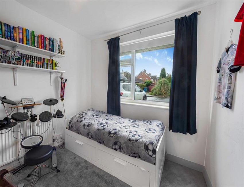 Images for Sycamore Drive, Lymm