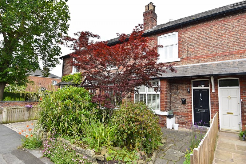 Heyes Lane, Alderley Edge