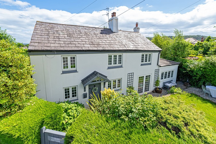 Images for Old Chester Road, Helsby