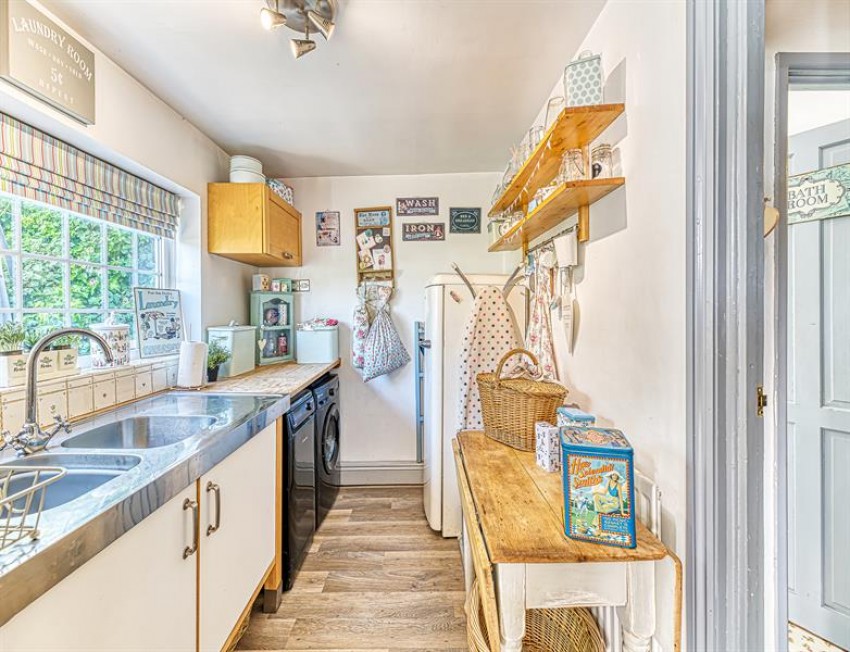 Images for Old Chester Road, Helsby
