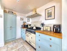 Images for Old Chester Road, Helsby