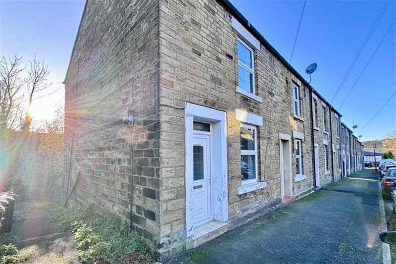 Charles Street, Glossop