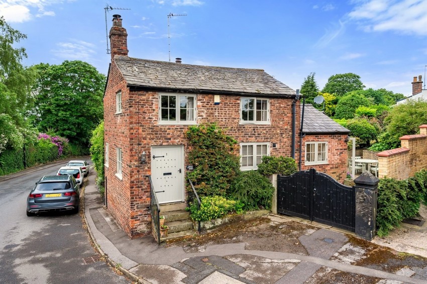 Images for Church Brow, Bowdon