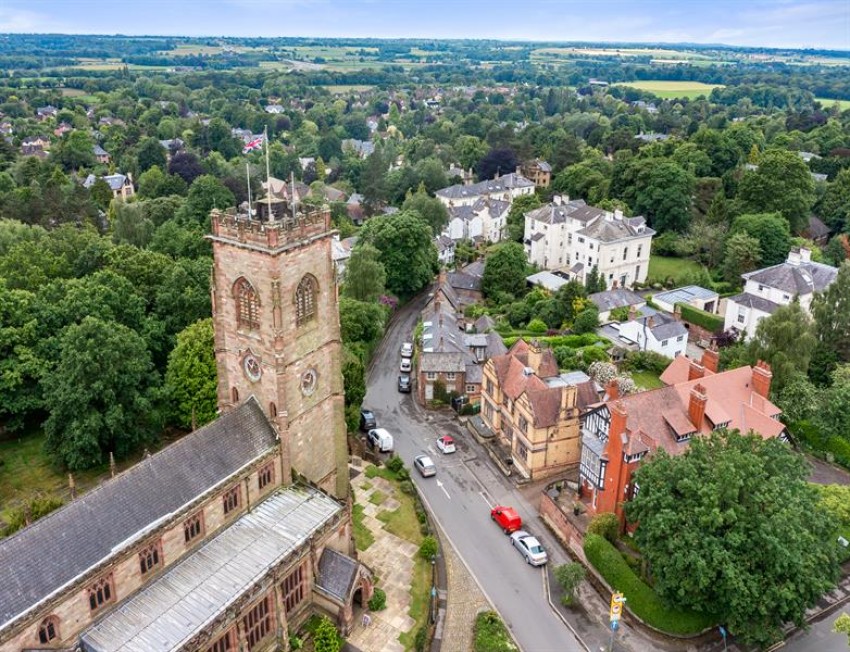 Images for Church Brow, Bowdon