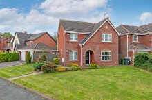 Images for Bridgewater Grange, Preston Brook, Runcorn