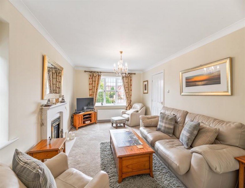 Images for Bridgewater Grange, Preston Brook, Runcorn