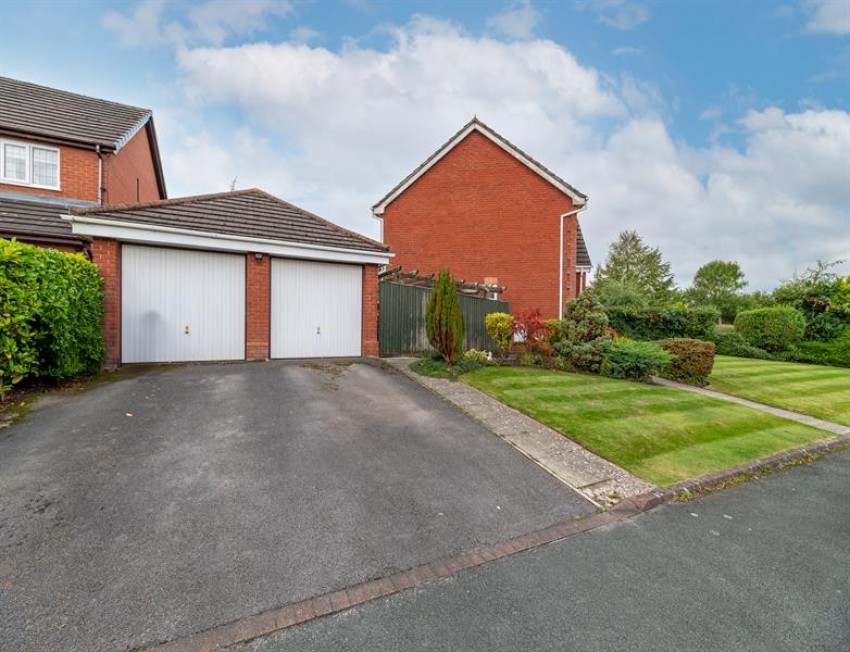 Images for Bridgewater Grange, Preston Brook, Runcorn