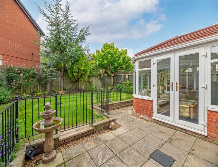 Images for Bridgewater Grange, Preston Brook, Runcorn