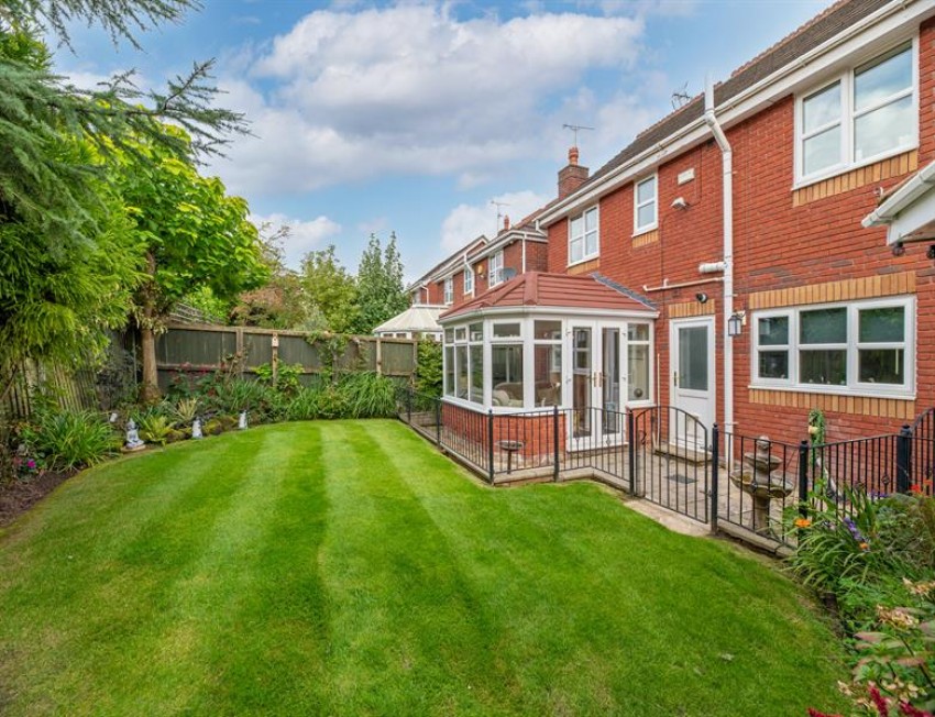 Images for Bridgewater Grange, Preston Brook, Runcorn