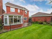 Images for Bridgewater Grange, Preston Brook, Runcorn