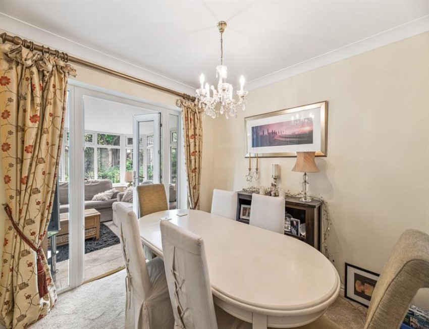 Images for Bridgewater Grange, Preston Brook, Runcorn