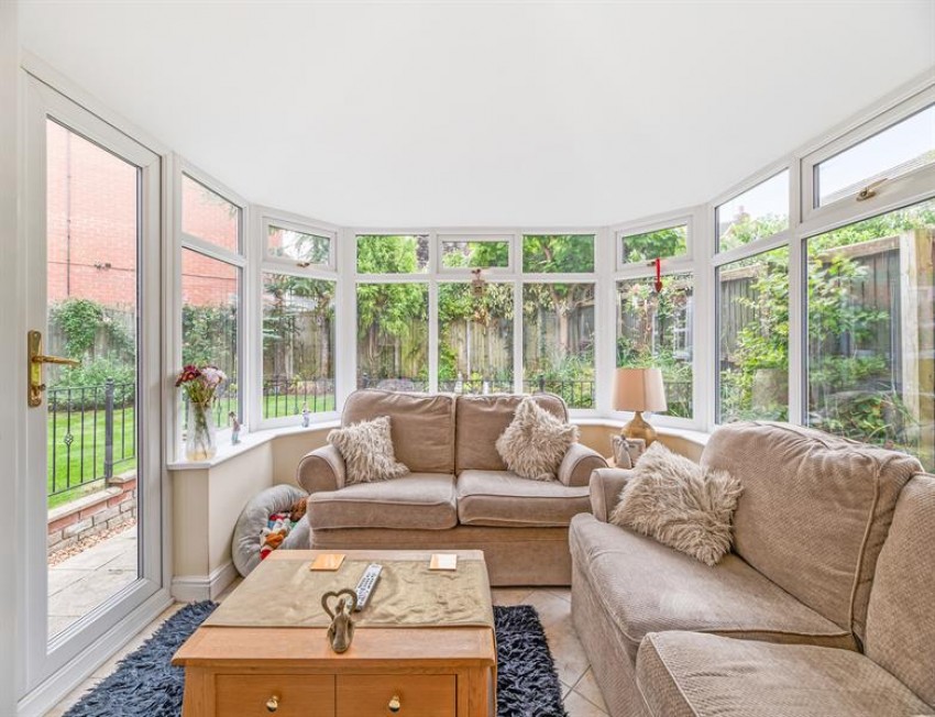 Images for Bridgewater Grange, Preston Brook, Runcorn