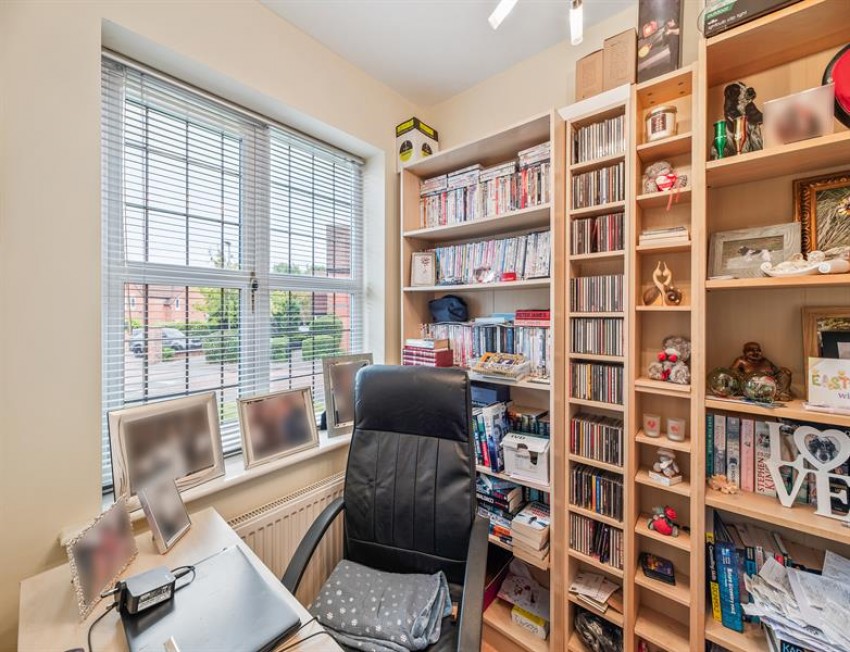 Images for Bridgewater Grange, Preston Brook, Runcorn