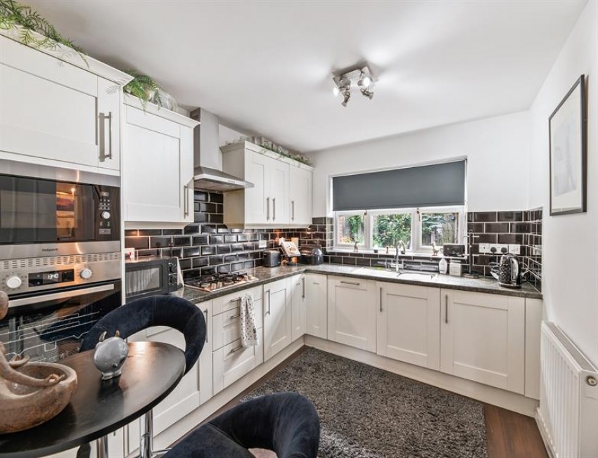 Images for Bridgewater Grange, Preston Brook, Runcorn