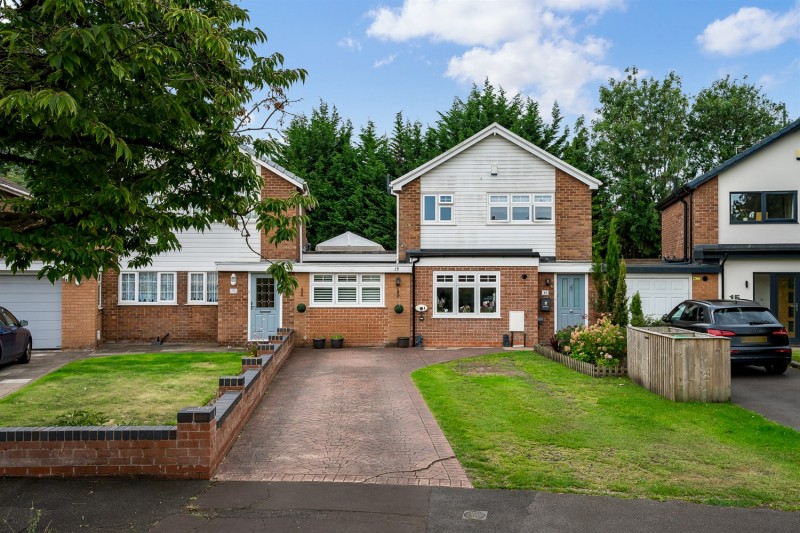 Fairway Avenue, Manchester