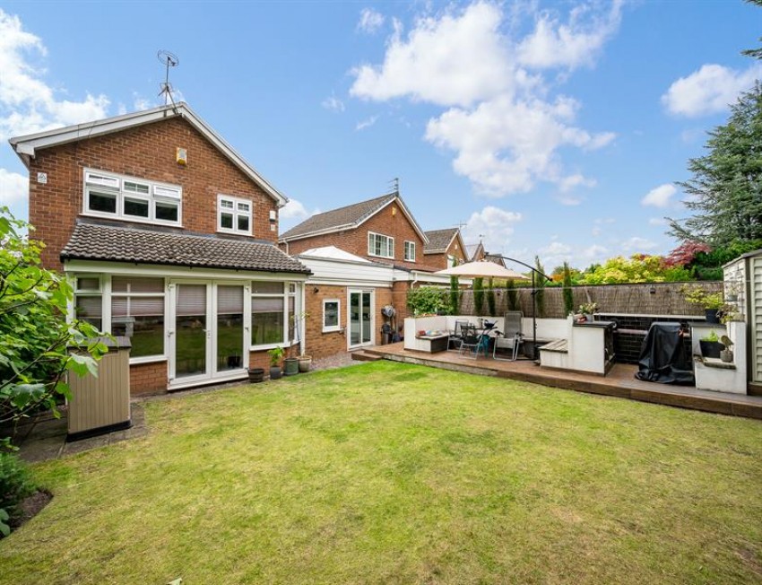 Images for Fairway Avenue, Manchester