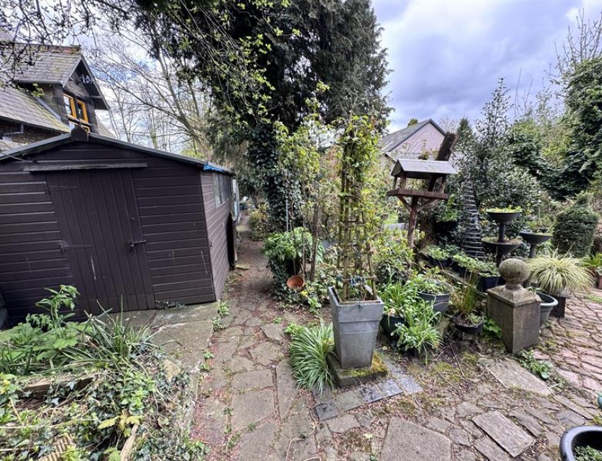 Images for High Street, Chapel-En-Le-Frith, High Peak