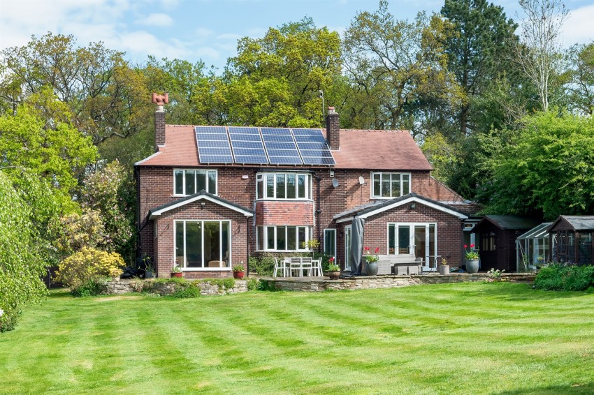 Images for Overdale, Brookledge Lane, Adlington
