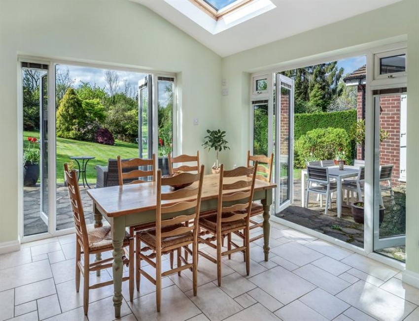 Images for Overdale, Brookledge Lane, Adlington