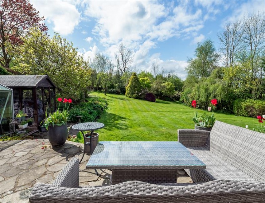 Images for Overdale, Brookledge Lane, Adlington