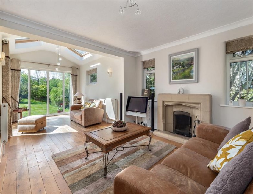 Images for Overdale, Brookledge Lane, Adlington
