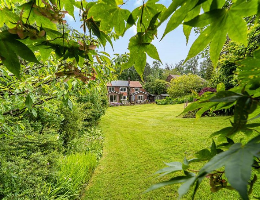 Images for Overdale, Brookledge Lane, Adlington