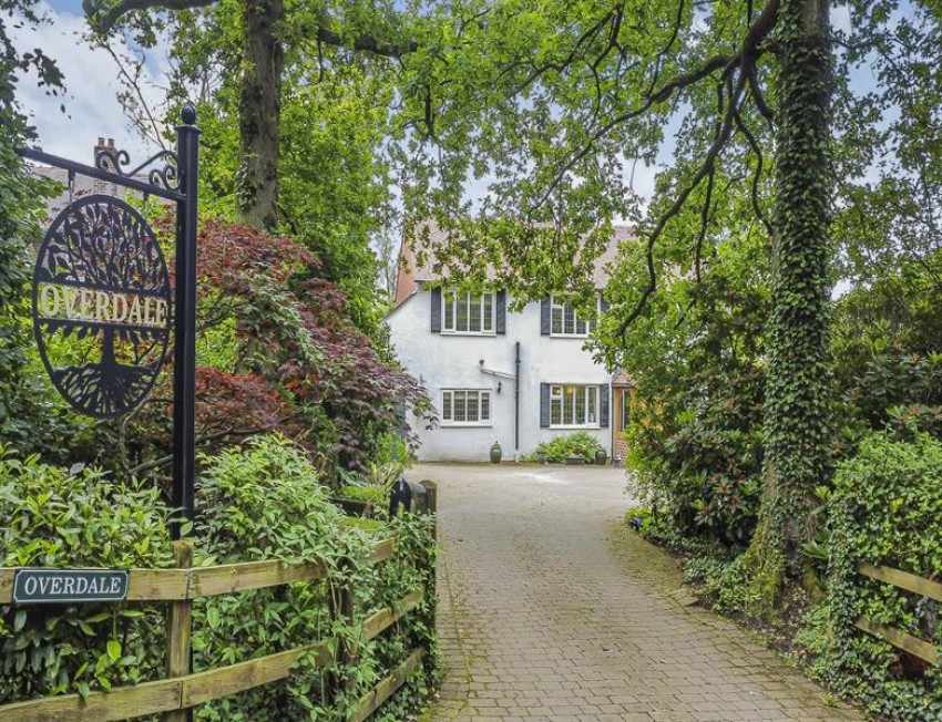 Images for Overdale, Brookledge Lane, Adlington