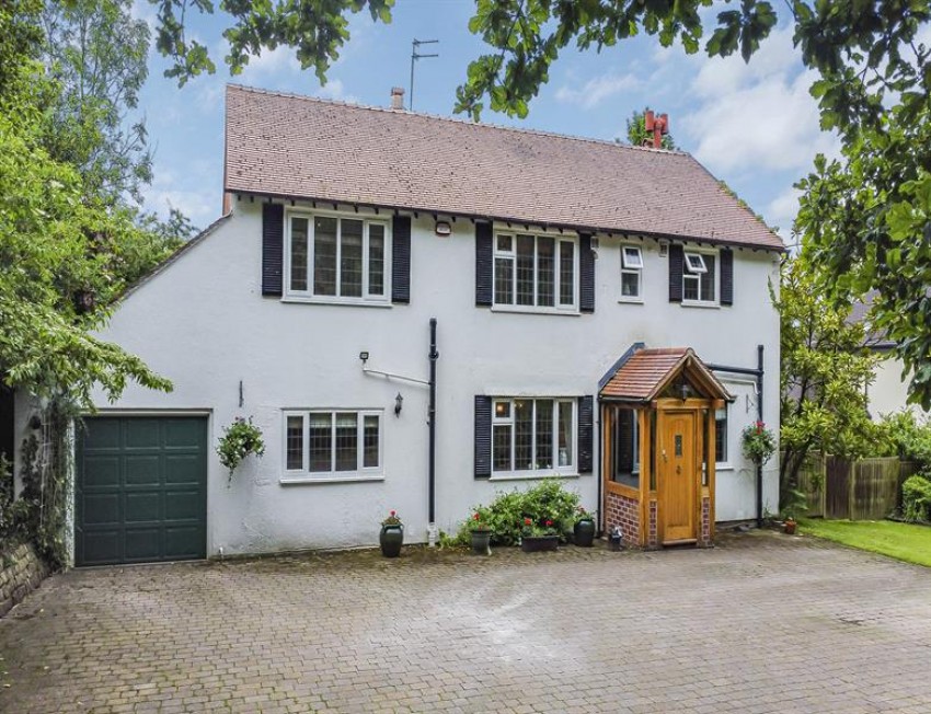 Images for Overdale, Brookledge Lane, Adlington
