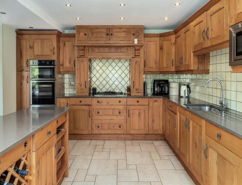 Images for Overdale, Brookledge Lane, Adlington