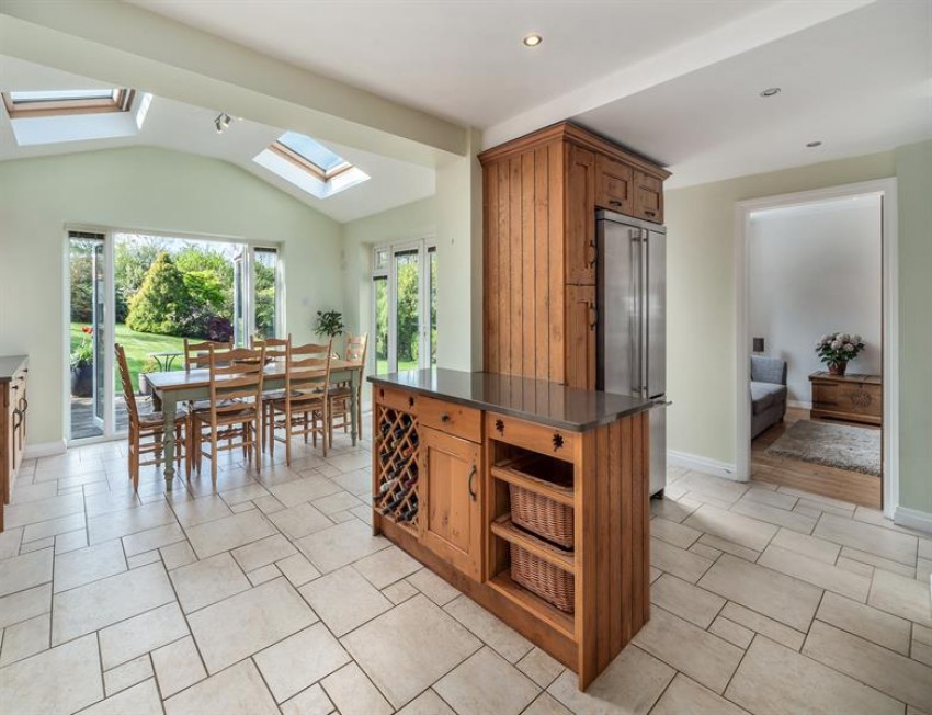 Images for Overdale, Brookledge Lane, Adlington