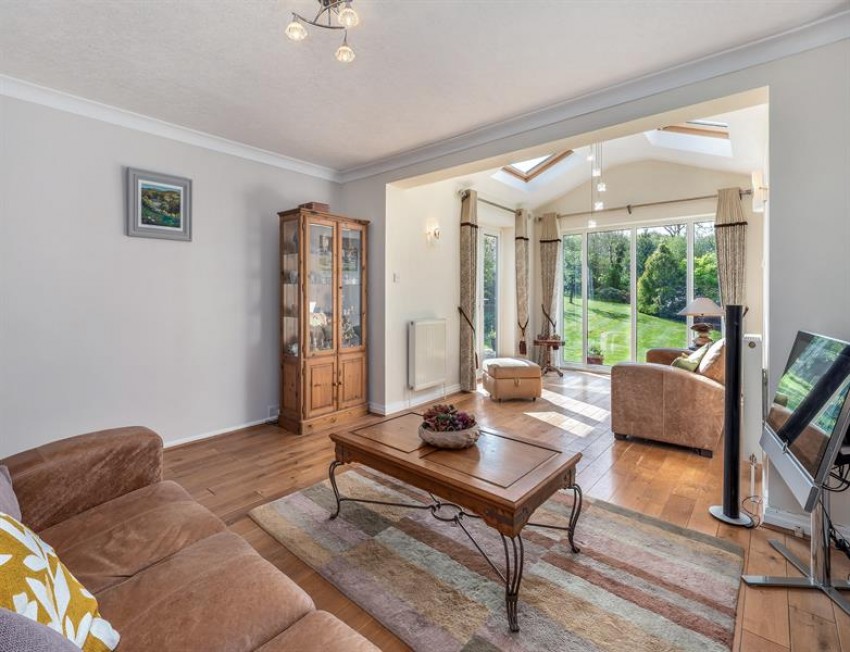 Images for Overdale, Brookledge Lane, Adlington