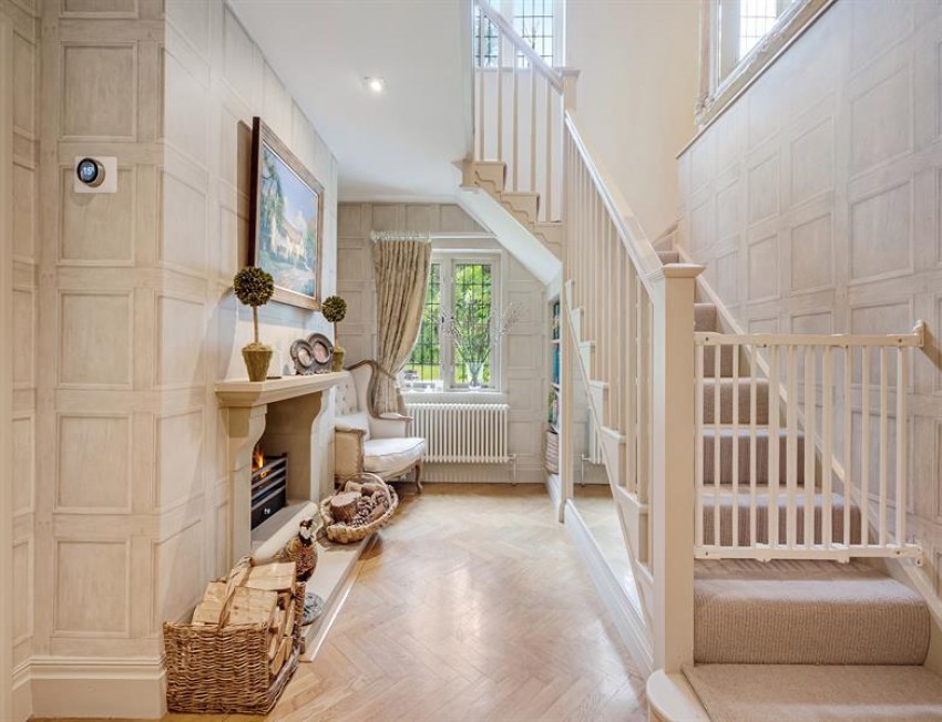 Images for Hulse Heath Lane, Mere - Thatched Cottage 1.6 acres