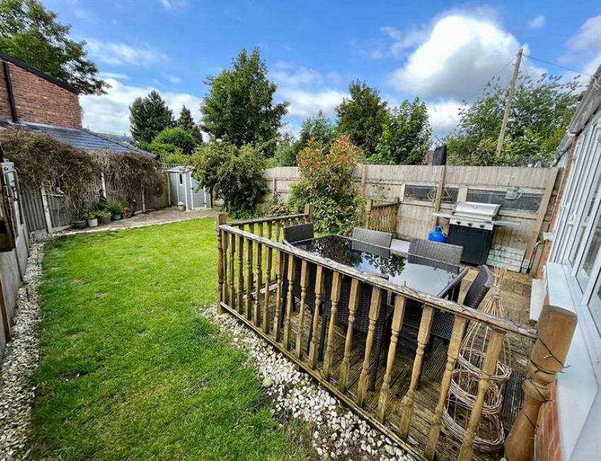 Images for Cedarwood Close, Northenden