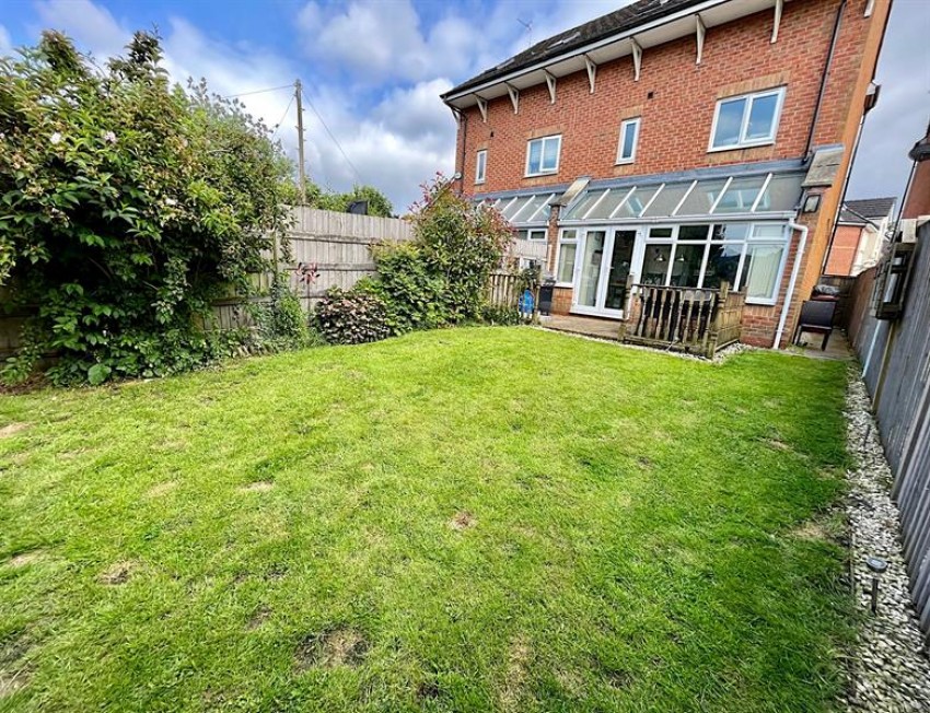 Images for Cedarwood Close, Northenden