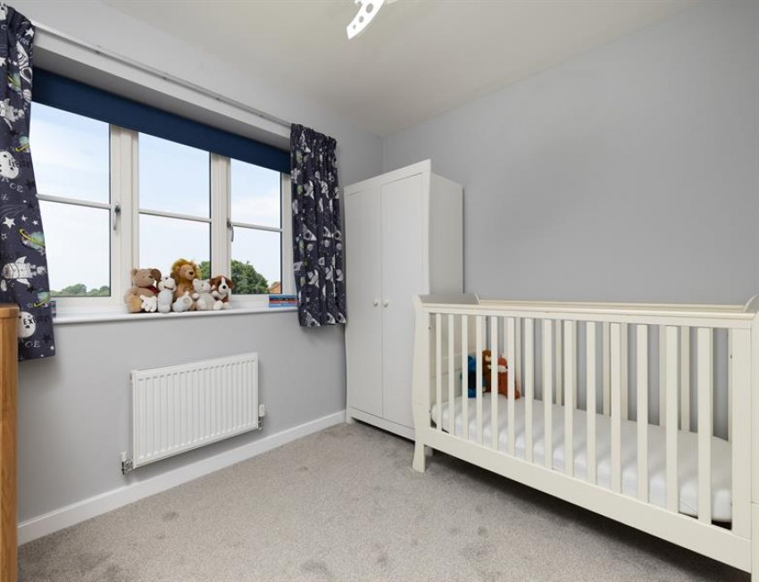 Images for Outstanding views and tranquility in Newton by Tattenhall